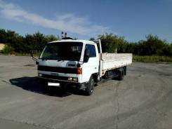 Mazda Titan. длинномер, 4 023 куб. см., 3 000 кг.