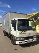 Toyota Dyna. Продаётся грузовик Toyota dyna, 5 300 куб. см., 3 000 кг.