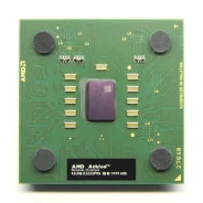 AMD Athlon XP ����