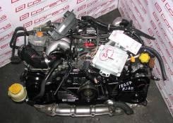 Двигатель в сборе. Subaru Impreza, GC4, GP3, GC8 Subaru Legacy, BLE, BL5, BL, BPE, BP5, BH9, BH5, BM9 Subaru Forester, SG5 Двигатели: EJ16, EJ15, FB16...