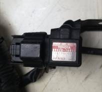 Датчик абсолютного давления. Toyota: Corsa, Corolla II, Paseo, Tercel, Cynos, Starlet Двигатели: 4EFE, 5EFE