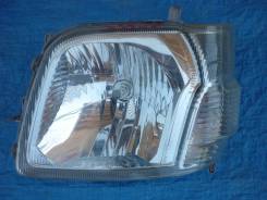 Фара. Daihatsu Hijet, S321V, S330V, S320V