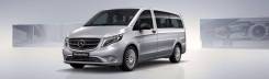 Mercedes-Benz Vito. Продается Марка Модель, 2 143 куб. см., 1 место