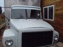 ГАЗ 53. Продам грузовик , 2002 г. в., 4 990 куб. см., 3 000 кг.