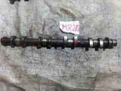 Распредвал. Nissan: Qashqai, Murano, Qashqai+2, Dualis, Clipper, GT-R, X-Trail, Lafesta, Primera, Serena, Bluebird Sylphy Двигатель MR20DE