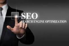 SEO-специалист. ООО "ПроффиТрэйд". Улица Нейбута 135
