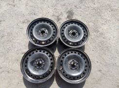 Ford. 6.5x16, ET52.2, ЦО 63,3 мм. Под заказ