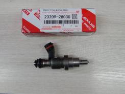 Инжектор. Toyota: Vista, Premio, Isis, RAV4, Avensis, Nadia, Opa, Gaia, Allion, Caldina, Voxy, Vista Ardeo, Noah, Wish Двигатель 1AZFSE