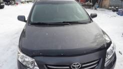 Toyota Corolla. вариатор, передний, бензин