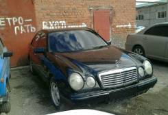 Mercedes-Benz E-Class. W210 E230, 111