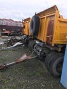 МАЗ 856100-024Р2. Продам прицепы самосвалы, 14 000 кг.