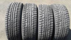 Dunlop Graspic DS2. Всесезонные, 2004 год, износ: 5%, 4 шт
