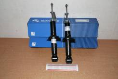 Амортизатор. Mitsubishi: Lancer Evolution, Airtrek, Lancer, Outlander, Galant Fortis Toyota Mark II, GX100, GX90, JZX100, JZX90, JZX90E, JZX93, LX90...