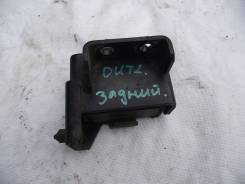 Опора. Mitsubishi Outlander, CW5W Двигатель 4B12
