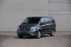 Mercedes-Benz Vito. Продается Марка Модель, 2 143 куб. см., 1 место