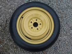 Колесо запасное. Toyota Camry