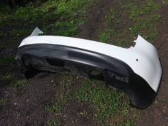 Бампер. Infiniti FX35