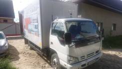 Isuzu NQR. Продам грузовик Isuzu, 4 570 куб. см., 5 000 кг.