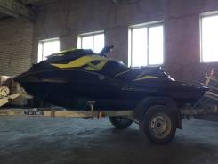 BRP Sea-Doo RXP. 270,00 л.с., Год: 2012 год