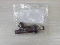 Инжектор. Toyota: Hilux, Tacoma, Corolla, Grand Hiace, Granvia, T100, Land Cruiser Prado, 4Runner, Tundra, Hilux Surf Двигатель 5VZFE