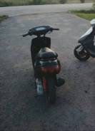 Yamaha Jog Next Zone. 50 куб. см., исправен, без птс, с пробегом