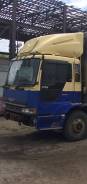 Кабина. Hino FN