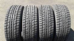Dunlop Graspic DS2. Всесезонные, 2007 год, износ: 5%, 4 шт