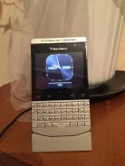 BlackBerry Porsche Design P�9981. �/� ����
