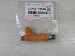 Инжектор. Toyota Rush, J210, J200, J200E, J210E Toyota bB, QNC21, QNC20, QNC25 Toyota Passo, QNC10 Toyota Passo Sette, M512E, M502E Двигатели: 3SZVE...