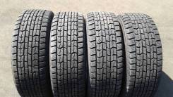 Goodyear Ice Navi Hybrid Zea. Всесезонные, 2015 год, износ: 5%, 4 шт