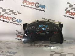Спидометр. Toyota Wish, ZNE14, ZNE10G, ZNE10 Двигатель 1ZZFE