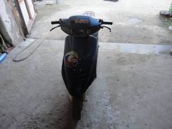 Honda Dio. 65 куб. см., исправен, без птс, с пробегом