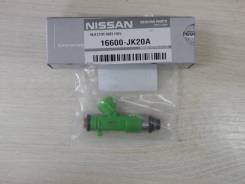 Инжектор, форсунка. Nissan: NV350 Caravan, Caravan, Skyline, Fairlady Z, Teana, Murano, Fuga, Pathfinder, 350Z, Atlas, Quest Infiniti: M25, QX70, M45...