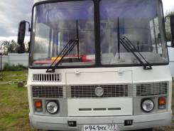 ПАЗ 32054. Продаётся Паз 32054 2014 года, 4 750 куб. см., 21 место