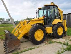 Komatsu WB93S. Продается экскаватор погрузчик -5EO, 4 400 куб. см., 1,00 куб. м.