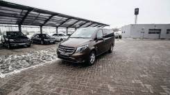 Mercedes-Benz Vito. Продается Марка Модель, 2 143 куб. см., 1 место