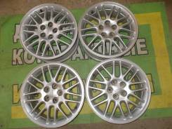 Subaru. 6.5x16, 5x100.00, ET55