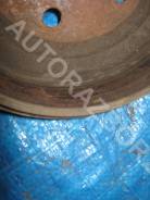 Барабан тормозной. Toyota: Allion, Premio, Vista Ardeo, Vista, Opa, Celica, Corolla Двигатели: 1NZFE, 1ZZFE