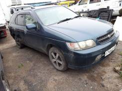 Nissan R'nessa. автомат, передний, 2.0 (150 л.с.), бензин, 160 000 тыс. км