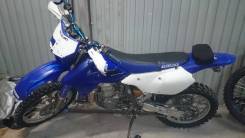 Suzuki DR-Z 400S. 400 куб. см., исправен, птс, с пробегом