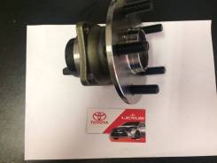 Подшипник. Toyota: Celica, Vista, Premio, Allion, Caldina, Wish, WiLL VS, Vista Ardeo, Scion, Opa Scion tC, ANT10 Двигатели: 1ZZFE, 2ZZGE, 1AZFSE, 3SF...