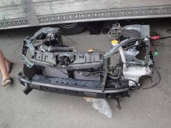 Рамка радиатора. Subaru Forester, SJ, SJG, SJ5