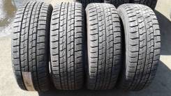 Goodyear Ice Navi Zea II. Всесезонные, 2013 год, износ: 5%, 4 шт