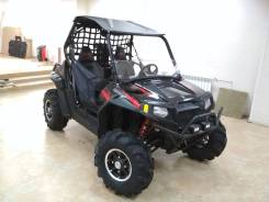 Polaris Ranger RZR S 800. исправен, есть птс, с пробегом