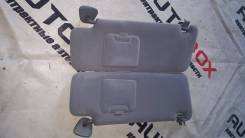 Кронштейн козырька солнцезащитного. Toyota Harrier, MCU15, SXU10, SXU15, MCU10W, MCU10 Двигатели: 1MZFE, 5SFE