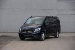 Mercedes-Benz Vito. Продается Марка Модель, 2 143 куб. см., 1 место