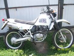 Suzuki Djebel 200. 200 куб. см., исправен, птс, без пробега