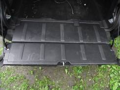 Дверь багажника. Mitsubishi Outlander, CW5W Двигатель 4B12