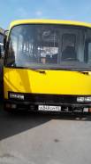 Isuzu Bogdan. Продается автобус Богдан, 4 570 куб. см., 21 место