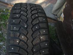 Bridgestone Blizzak Spike-01. Зимние, шипованные, износ: 5%, 4 шт
